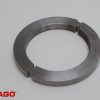 Części zamienne - Typ: Rexroth Radmotor Wellenmutter GFT 16 R2