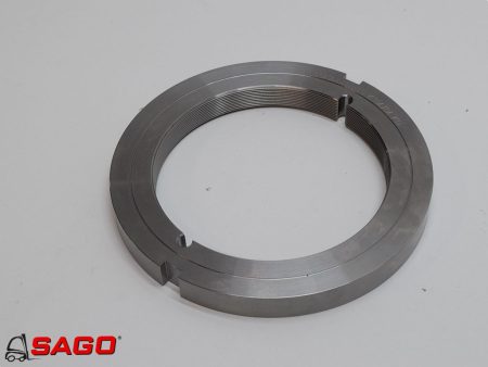 Części zamienne - Typ: Rexroth Radmotor Wellenmutter GFT 16 R2