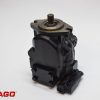 Hydraulika - Typ: Axialkolbenverstellpumpe DANFOSS 830731170