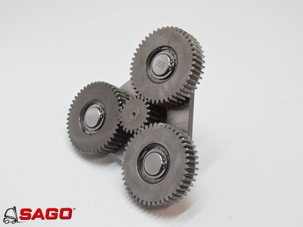 9 SHG R916936845/7 237197802