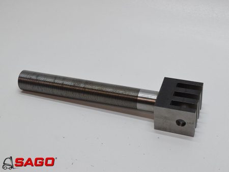 Części zamienne - Typ: RMF Kettenspaner 370x85x60x75mm