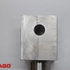 Części zamienne - Typ: RMF Kettenspaner 370x85x60x75mm