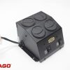 siedzenia i zadaszenia - Typ: Kabinenheizung 24v HEAT-ON 5061-2480