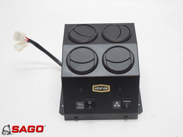 200X194X145mm