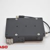 Elektryka - Typ: MOTEC Akkugehäuse inkl. Akku und MVRD1100 KIT-3-MAB2000