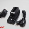 Elektryka - Typ: Cadex Universal Battery Conditioning Charger UCC1 V2