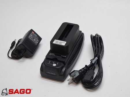 Elektryka - Typ: Cadex Universal Battery Conditioning Charger UCC1 V2