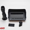 Elektryka - Typ: Monitor der serie MD3000 mit Halterung MD3073