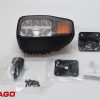 Elektryka - Typ: LED Arbeitsscheinwerfer Links BUHR EGV1.54081.02
