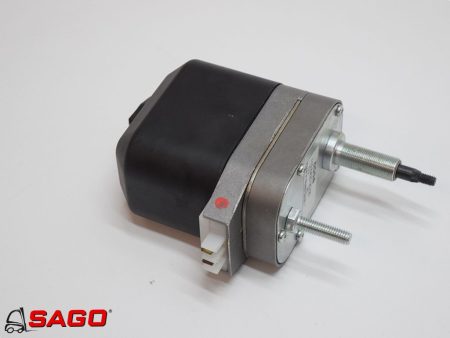 Elektryka - Typ: DOGA Wischermotor 113.5420.20.00