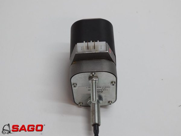 Elektryka - Typ: DOGA Wischermotor 113.5420.20.00