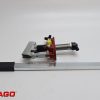 Hydraulika - Typ: Handpumpe 12ccm Tank-Dichtung PAM0141202