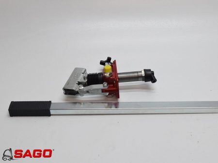 Hydraulika - Typ: Handpumpe 12ccm Tank-Dichtung PAM0141202