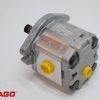 Hydraulika - Typ: DANFOSS Gear Motor GR2 Bidire 83107926