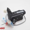 siedzenia i zadaszenia - Typ: ZAPI Fahrpedalregler Einhebel F0508A-PED.NEW 1HM INDUT. 310798472