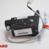 siedzenia i zadaszenia - Typ: ZAPI Fahrpedalregler Einhebel F0508A-PED.NEW 1HM INDUT. 310798472