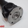 450-550 Flansch 90mm. 34651