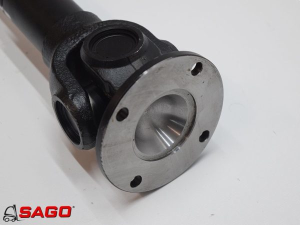 450-550 Flansch 90mm. 34651