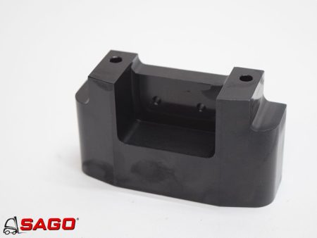 Części zamienne - Typ: SITTAB Armflex Anstandschalter 55mm