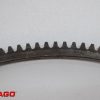 układy chłodzenia i wydechowe - Typ: Kranz MOTOR GM 360X336X11
