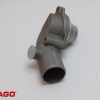układy chłodzenia i wydechowe - Typ: PERKINS Thermostat T423567