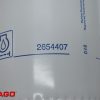 układy chłodzenia i wydechowe - Typ: PERKINS Ölfilter 2654407
