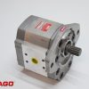 Hydraulika - Typ: Zahnradpumpe 41