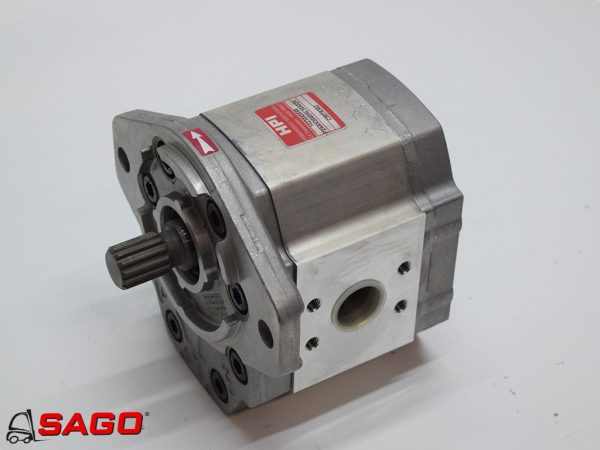P2AAN3040HL30A02N