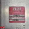 Hydraulika - Typ: Zahnradpumpe 41