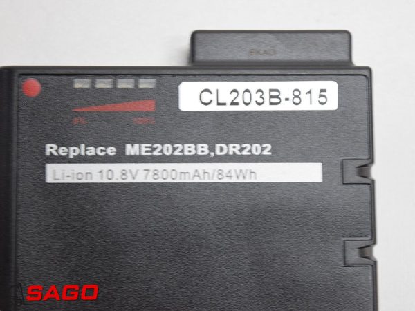 CL203B-815