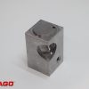 Hydraulika - Typ: RMF Körper 18411