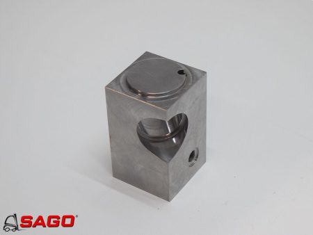 Hydraulika - Typ: RMF Körper 18411