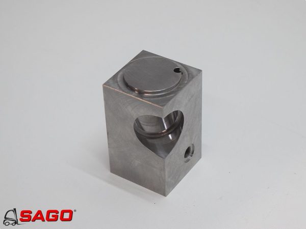 Hydraulika - Typ: RMF Körper 18411