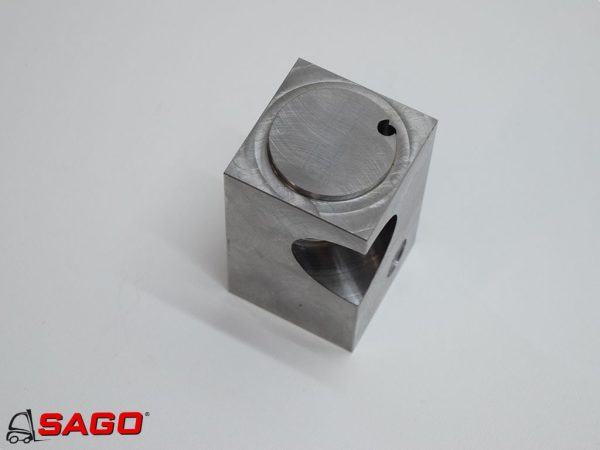Hydraulika - Typ: RMF Körper 18411