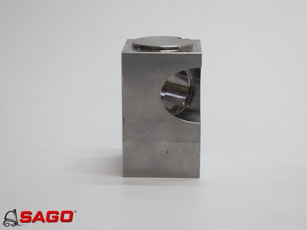 85x50x50mm