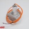 Elektryka - Typ: Seilzung-Wegaufnehmer WAYCON SX80-2000-10v-KA02