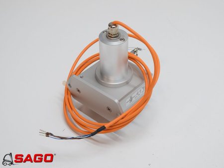 Elektryka - Typ: Seilzung-Wegaufnehmer WAYCON SX80-2000-10v-KA02