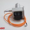 Elektryka - Typ: Seilzung-Wegaufnehmer WAYCON SX80-2000-10v-KA02