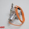Elektryka - Typ: Seilzung-Wegaufnehmer WAYCON SX80-2000-10v-KA02