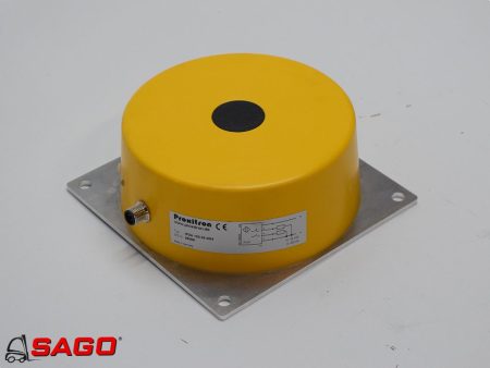 Elektryka - Typ: Näherungsschalter induktiv Proxitron