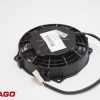 Elektryka - Typ: Axiallüfter 24v SPAL VA22-BP11/C-50S