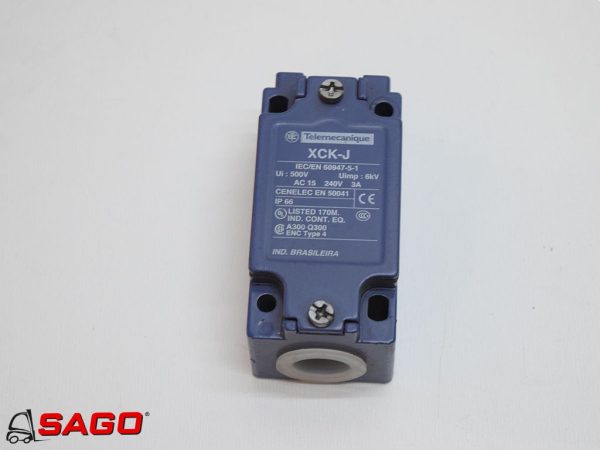 IEC/EN 60947-5-1