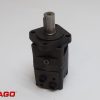 Hydraulika - Typ: Baumann Hydraulikmotor comer industries GLS 160