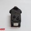 Hydraulika - Typ: Baumann Hydraulikmotor comer industries GLS 160