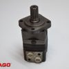 Hydraulika - Typ: SAUER DANFOSS Hydraulikmotor OMS100