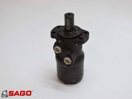 Hydraulika - Typ: DANFOSS Hydraqulikmotor 151-60085 OMR 357