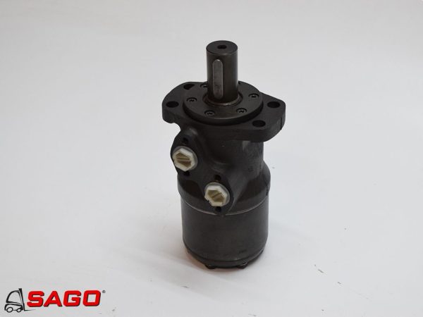 Hydraulika - Typ: DANFOSS Hydraqulikmotor 151-60085 OMR 357