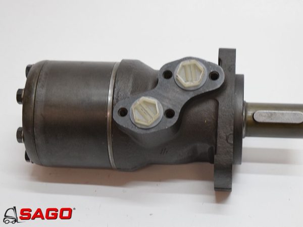 Hydraulika - Typ: DANFOSS Hydraqulikmotor 151-60085 OMR 357