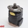 Hydraulika - Typ: Hydraulikmotor Comercial Intertech 3894390 100 Baumann 165323