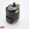 Hydraulika - Typ: Hydraulikmotor Comercial Intertech 3894390 100 Baumann 165323